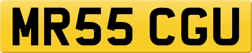 MR55CGU